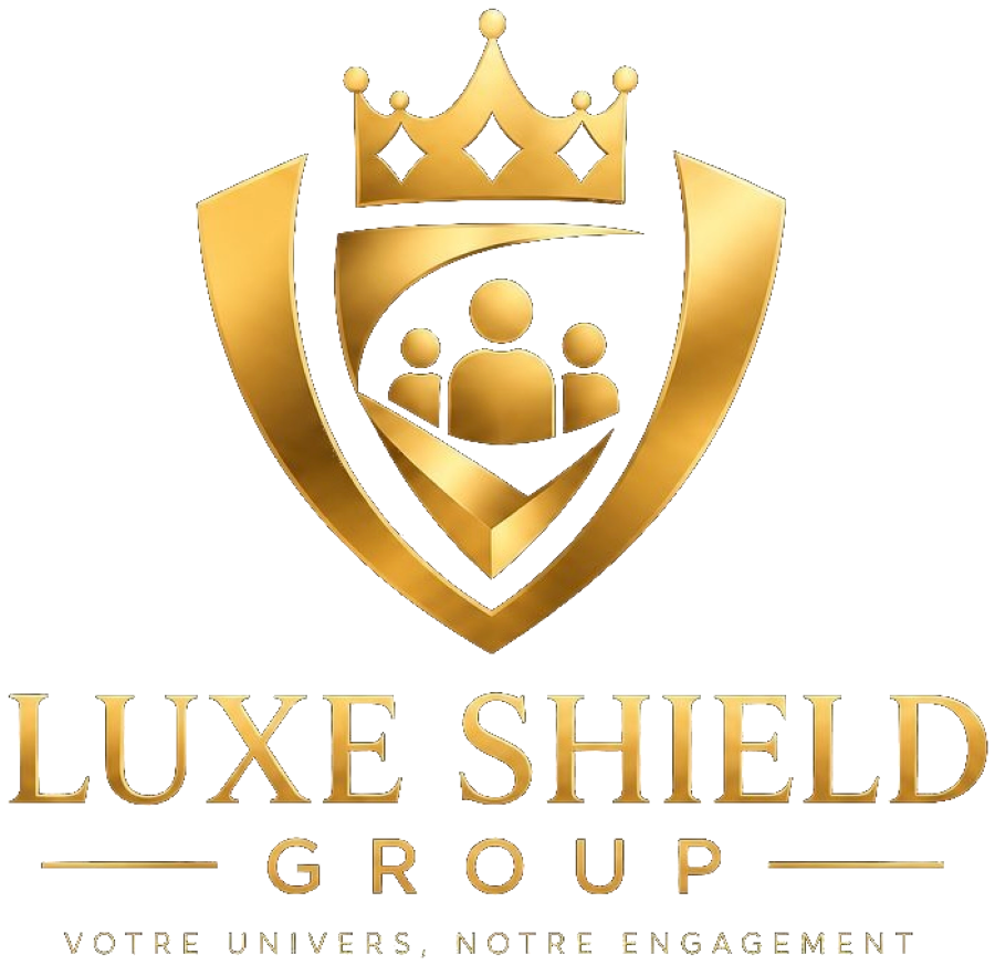 Luxe Shield Group